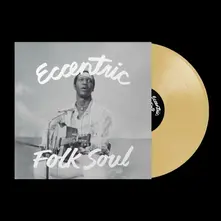 ECCENTRIC SOUL: FOLK SOUL thumbnail