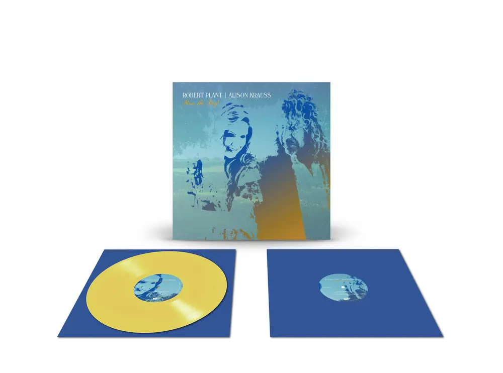 RAISE THE ROOF (LIMITED EDITION) (INDIE)