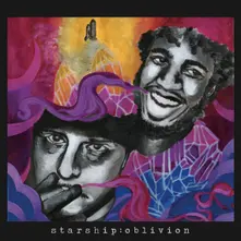 Yzomandias – Lofty305 - Starship: Oblivion (CD)