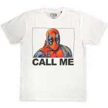 Deadpool Call Me thumbnail