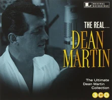 Dean Martin, CD The Real... Dean Martin (The Ultimate Dean Martin Collection)