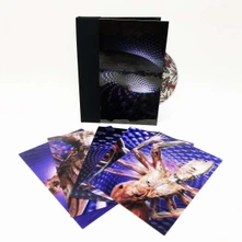 Tool, CD Fear Inoculum