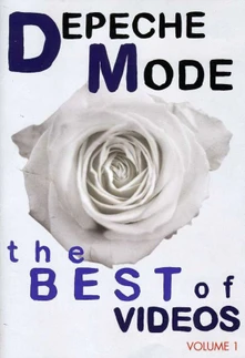 Depeche Mode, DVD Best of Depeche Mode 1