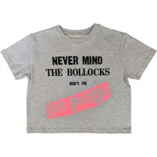 Never Mind The Bollocks Original Album thumbnail