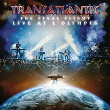 The Final Flight: Live At L'olympia thumbnail