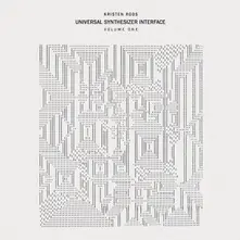 UNIVERSAL SYNTHESIZER INTERFACE VOL.I thumbnail