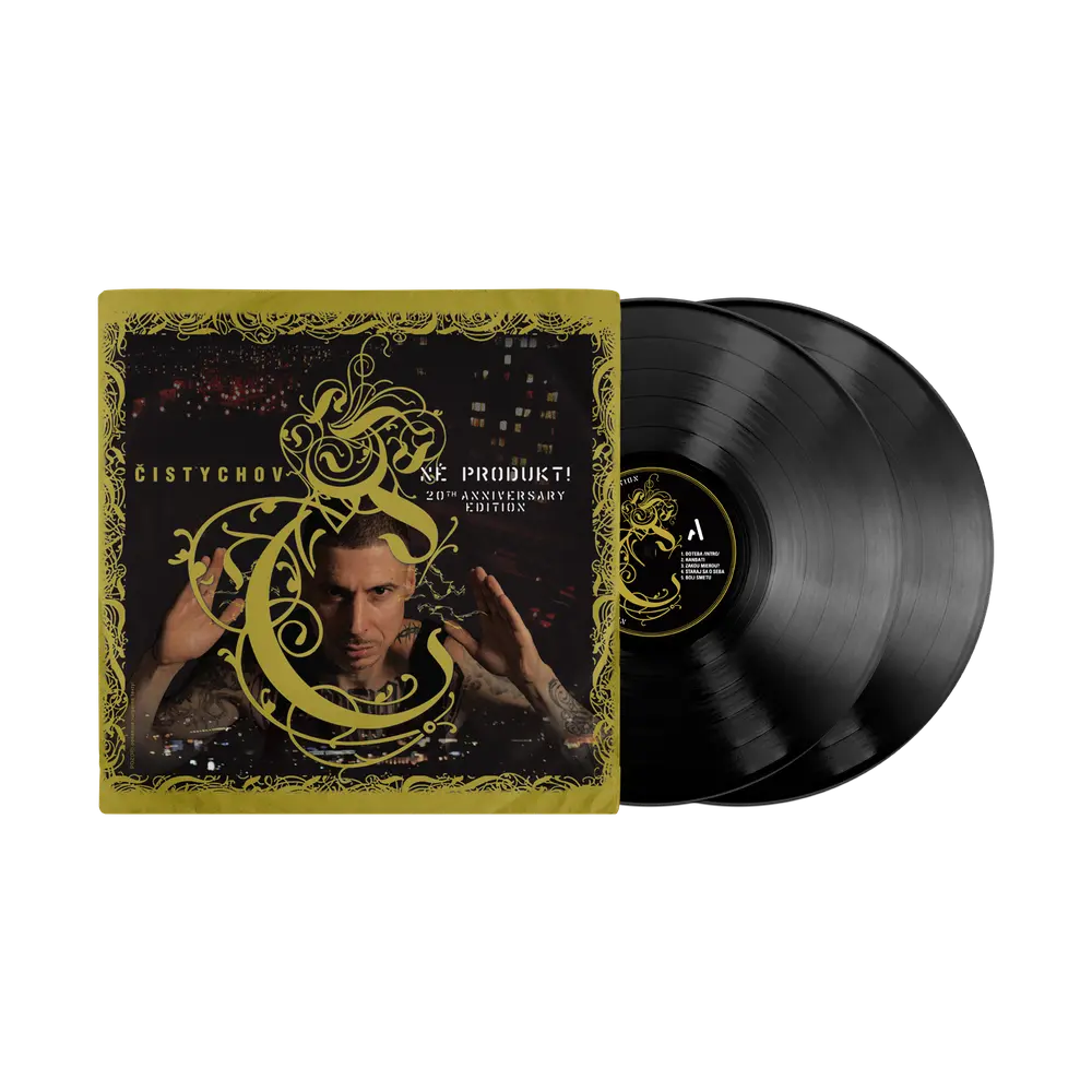 Né Produkt! (20th Anniversary Edition)