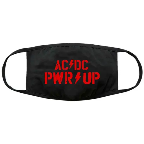 PWR-UP Logo