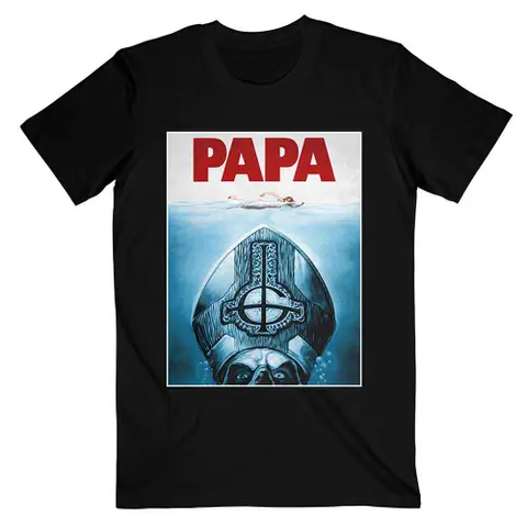 Papa Jaws