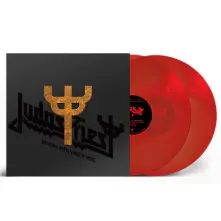 Reflections - 50 Heavy Metal Years Of Music (Red Vinyl) thumbnail