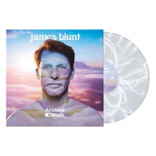 James Blunt, Vinyl AIRPLANE MODE