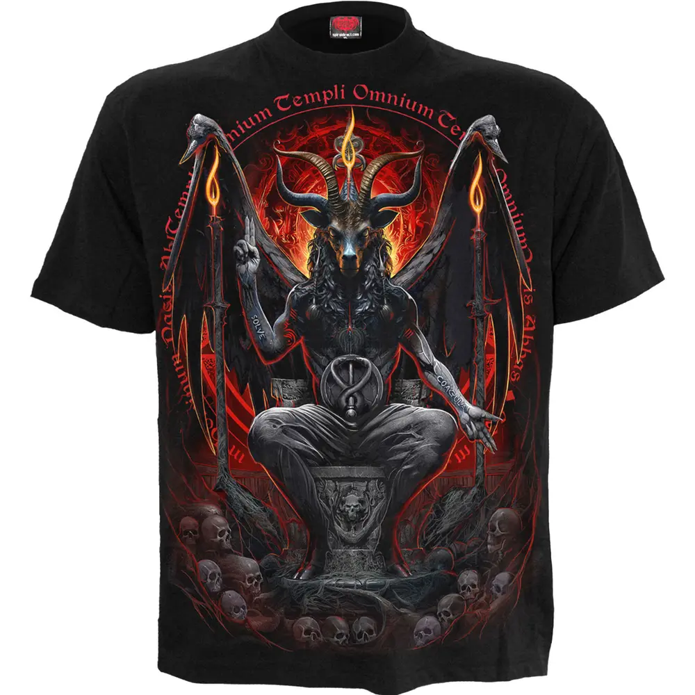 Baphomet