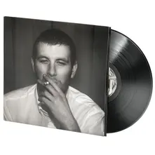 Arctic Monkeys, Vinyl WATHEVER PEOPLE SAY I AM...