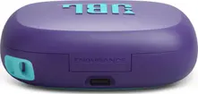 JBL Endurance Zone Purple thumbnail