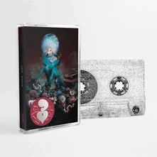 Björk, Kazeta Fossora