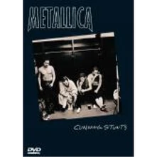 DVD CUNNING STUNTS