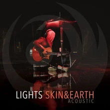 CD SKIN & EARTH ACOUSTIC