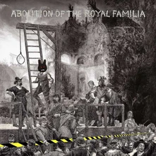 The Orb, Vinyl ORB - ABOLITION OF THE ROYAL FAMILIA