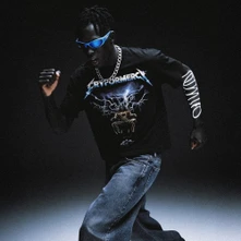 High Voltage T-shirt thumbnail
