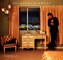 Brandon Flowers, Vinyl FLAMINGO