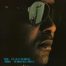 Vinyl PEACEMAKER