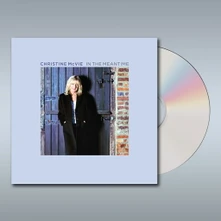 CD IN THE MEANTIME