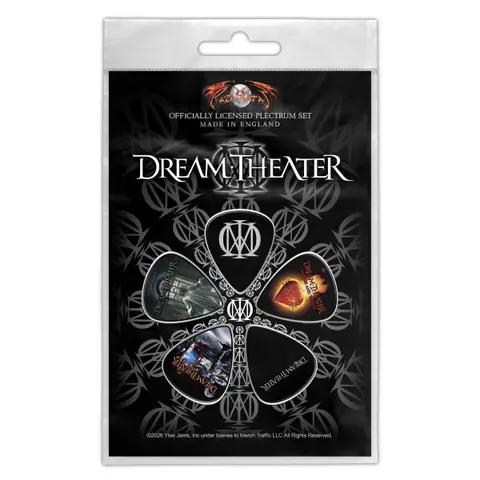 Plectrum Pack: Symbol