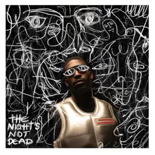 CD THE NIGHT'S NOT DEAD