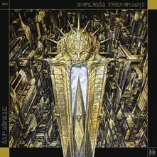 Vinyl Alphaville (Re-Issue 2023)