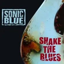 SHAKE THE BLUES thumbnail