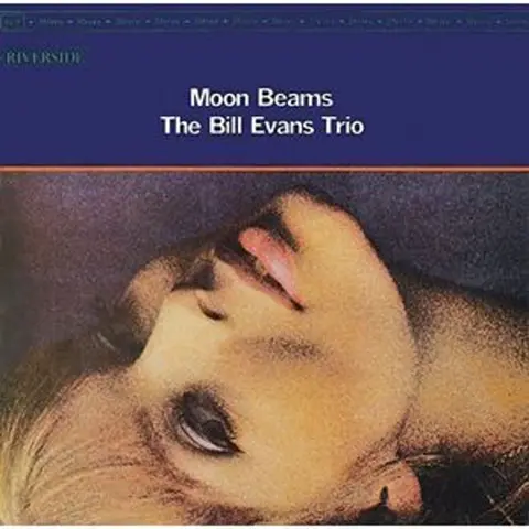 MOON BEAMS