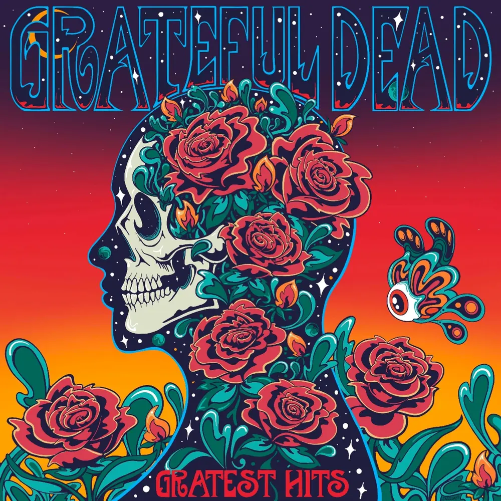 GRATEST HITS