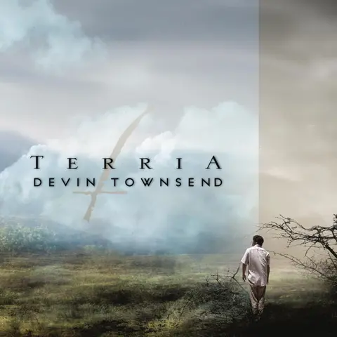 Terria (Vinyl Re-issue 2024)