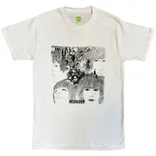 Revolver Album Cover thumbnail