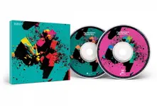 CD POWDER DRY