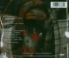 Vol. 3: (The Subliminal Verses) thumbnail