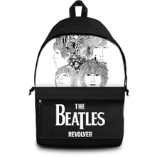 The Beatles, Batoh Revolver