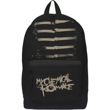 My Chemical Romance, Batoh Parade