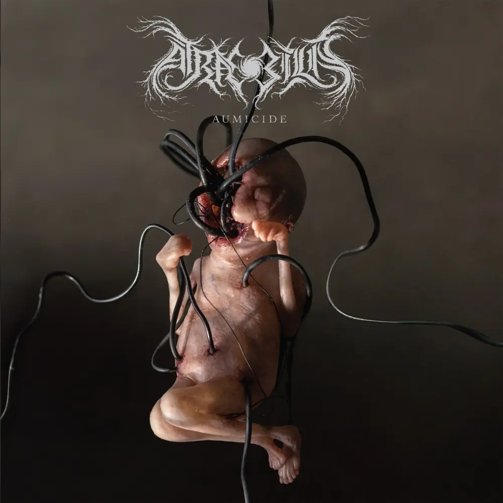 Atræ Bilis – AUMICIDE (Vinyl)
