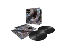 Pink Floyd, Vinyl A Foot In the Door: the Best of Pink Floyd
