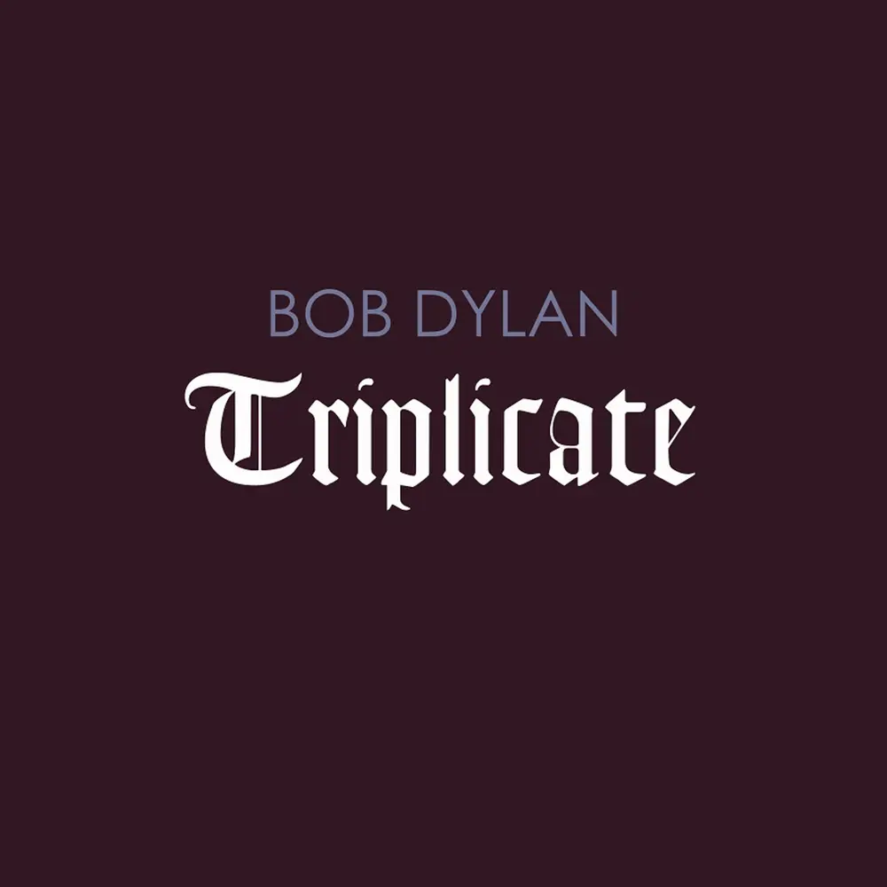 TRIPLICATE
