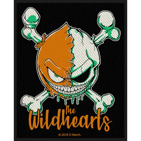 Green Skull