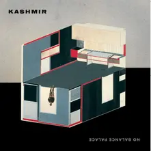 Kashmir, CD NO BALANCE PALACE