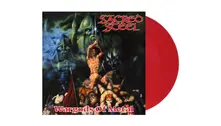 Sacred Steel, Vinyl WARGODS OF METAL