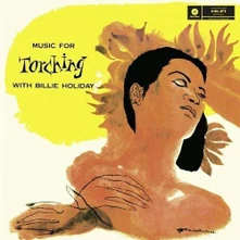 Vinyl MUSIC FOR TORCHING