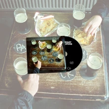 CD PADDYWHACKERY