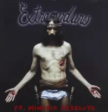 CD YO, MINORIA ABSOLUTA