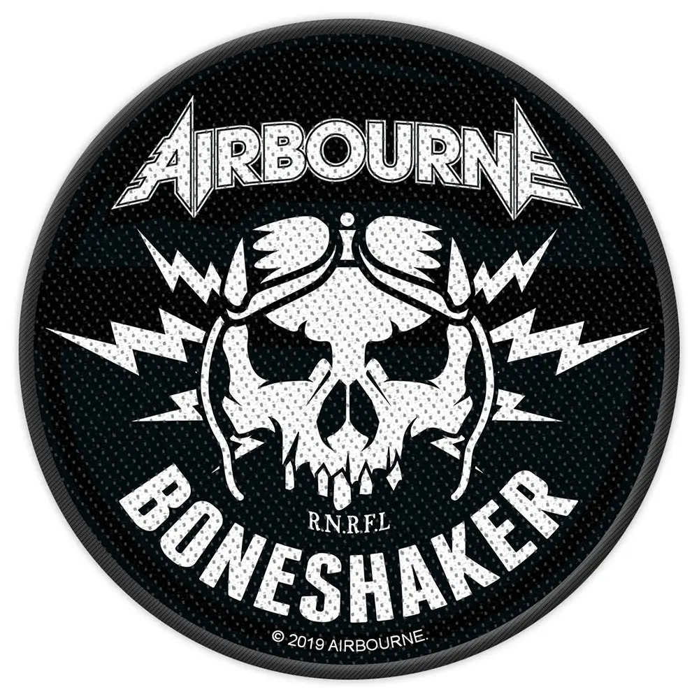 Boneshaker