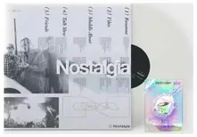 Vinyl NOSTALGIA