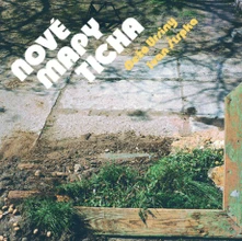 Dežo Ursiny, CD & Ivan Štrpka - Nové mapy ticha